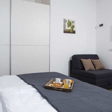 Comfort Zovko Mlini Phòng bức ảnh