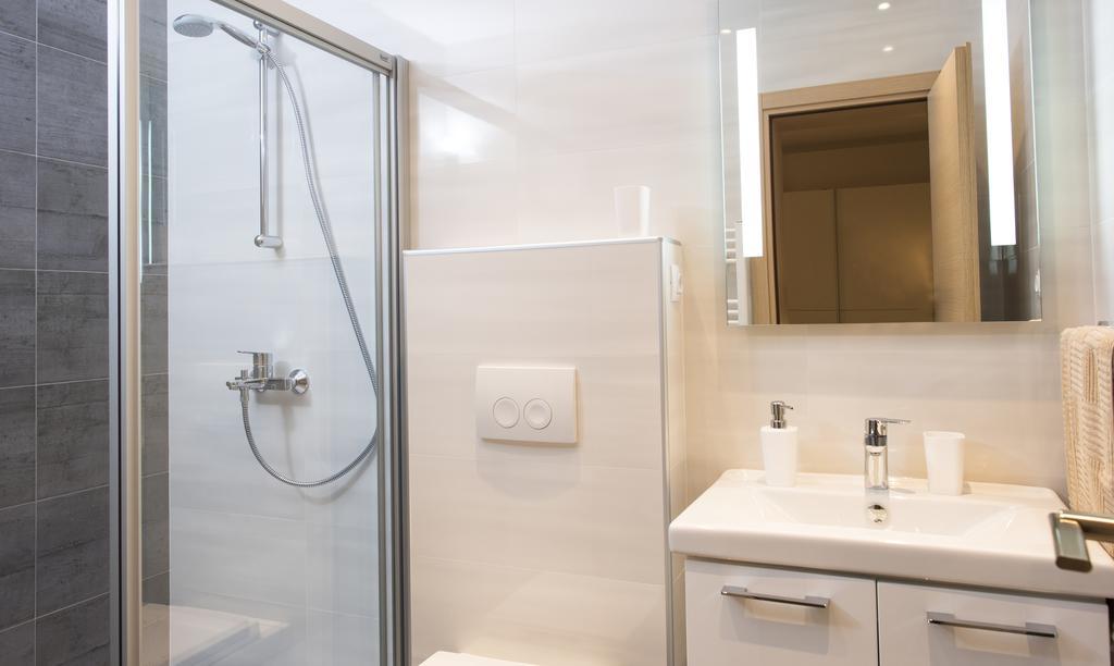 Comfort Zovko Mlini Phòng bức ảnh