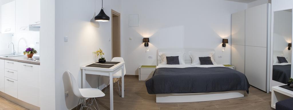 Comfort Zovko Mlini Phòng bức ảnh
