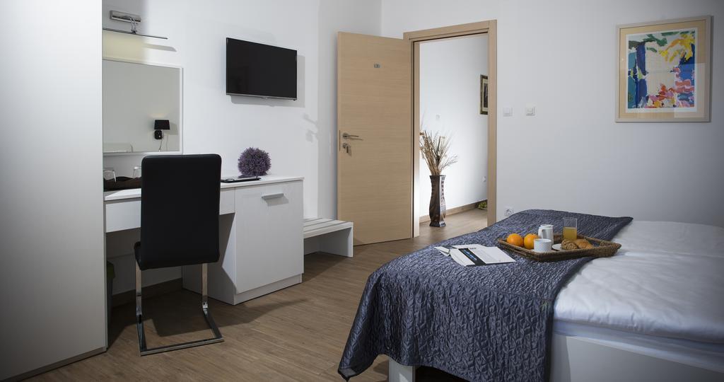 Comfort Zovko Mlini Ngoại thất bức ảnh