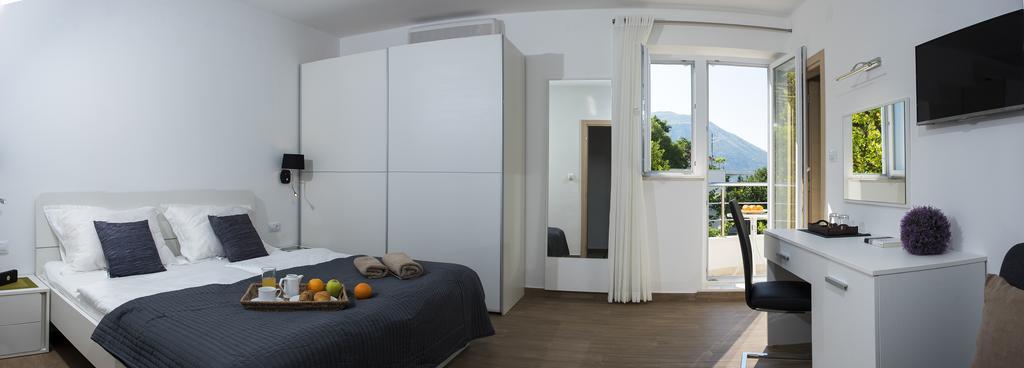 Comfort Zovko Mlini Phòng bức ảnh