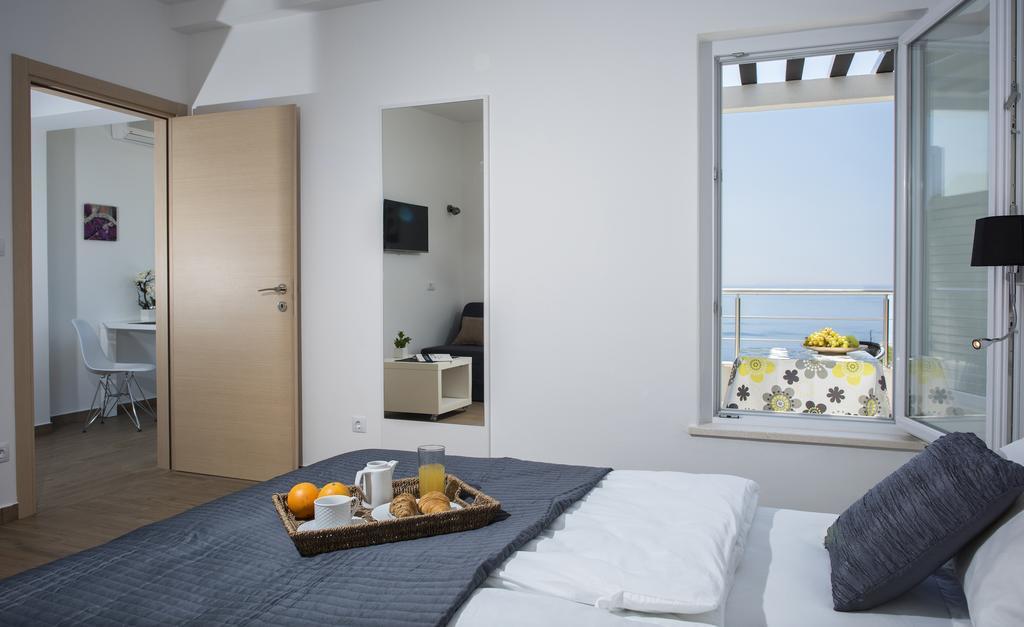 Comfort Zovko Mlini Phòng bức ảnh