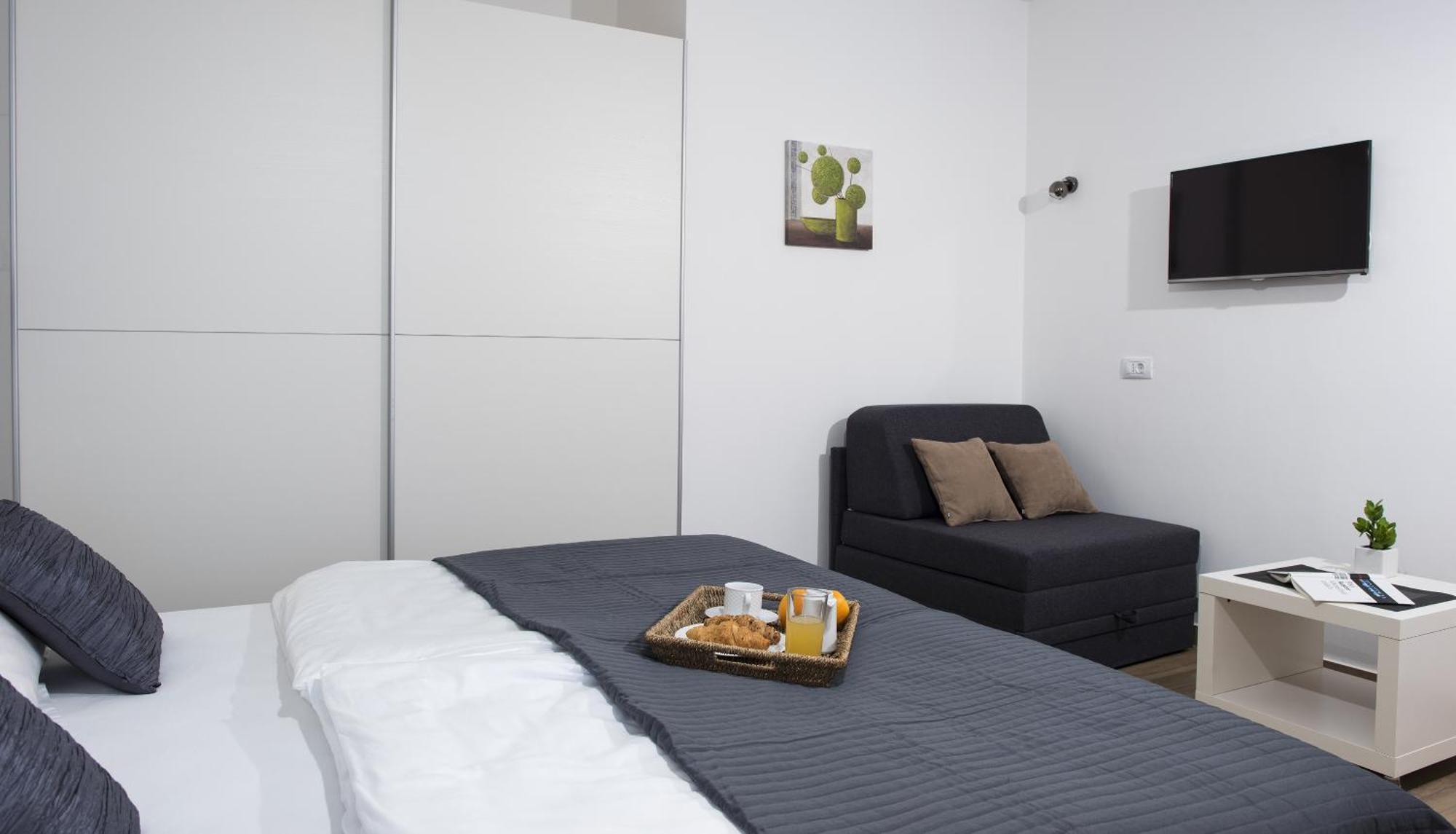 Comfort Zovko Mlini Phòng bức ảnh